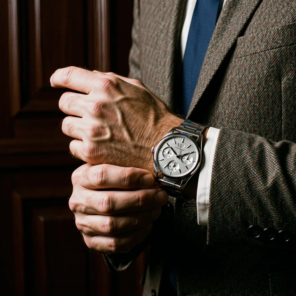 Heritage Watch