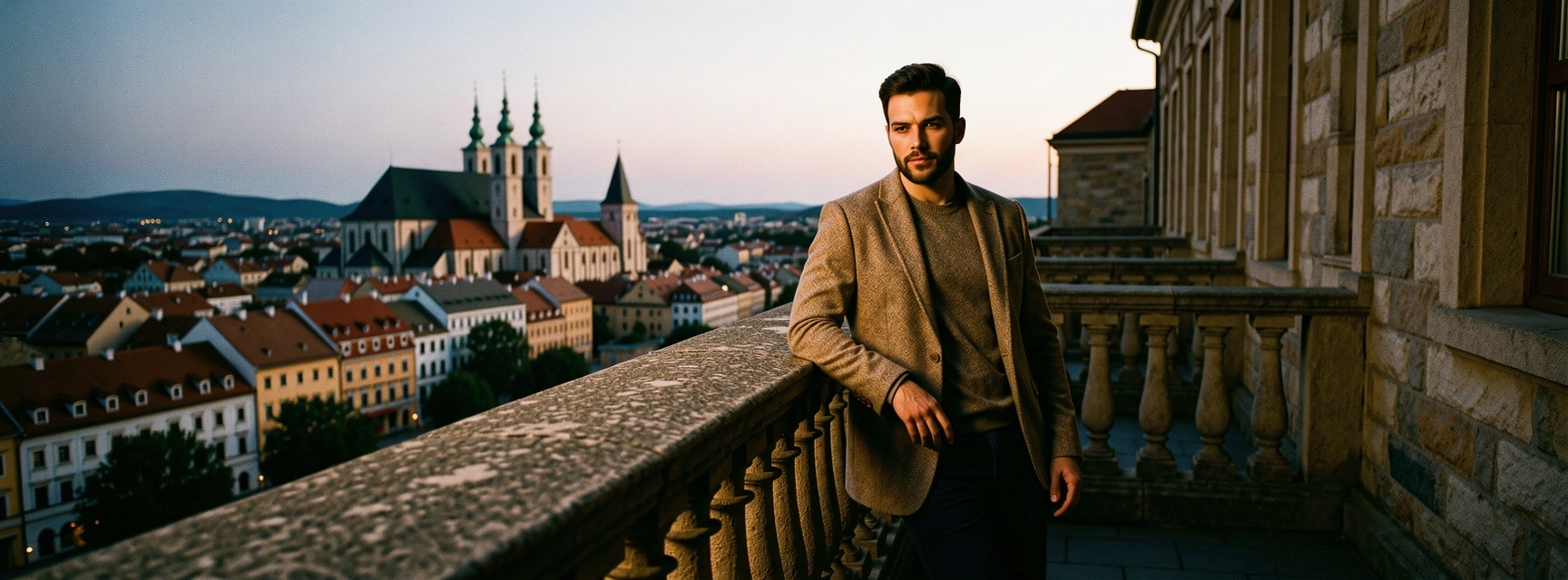 Orizont Brașov București