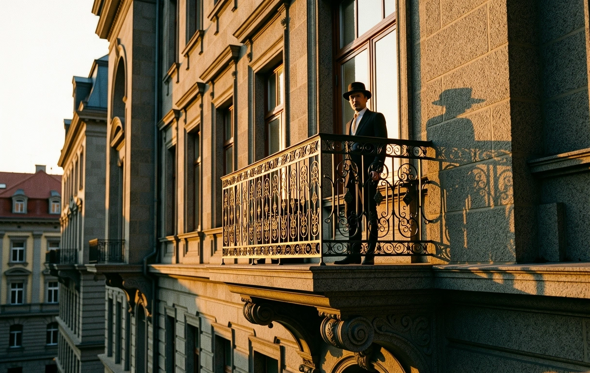 Arhitectura Bucureștiului